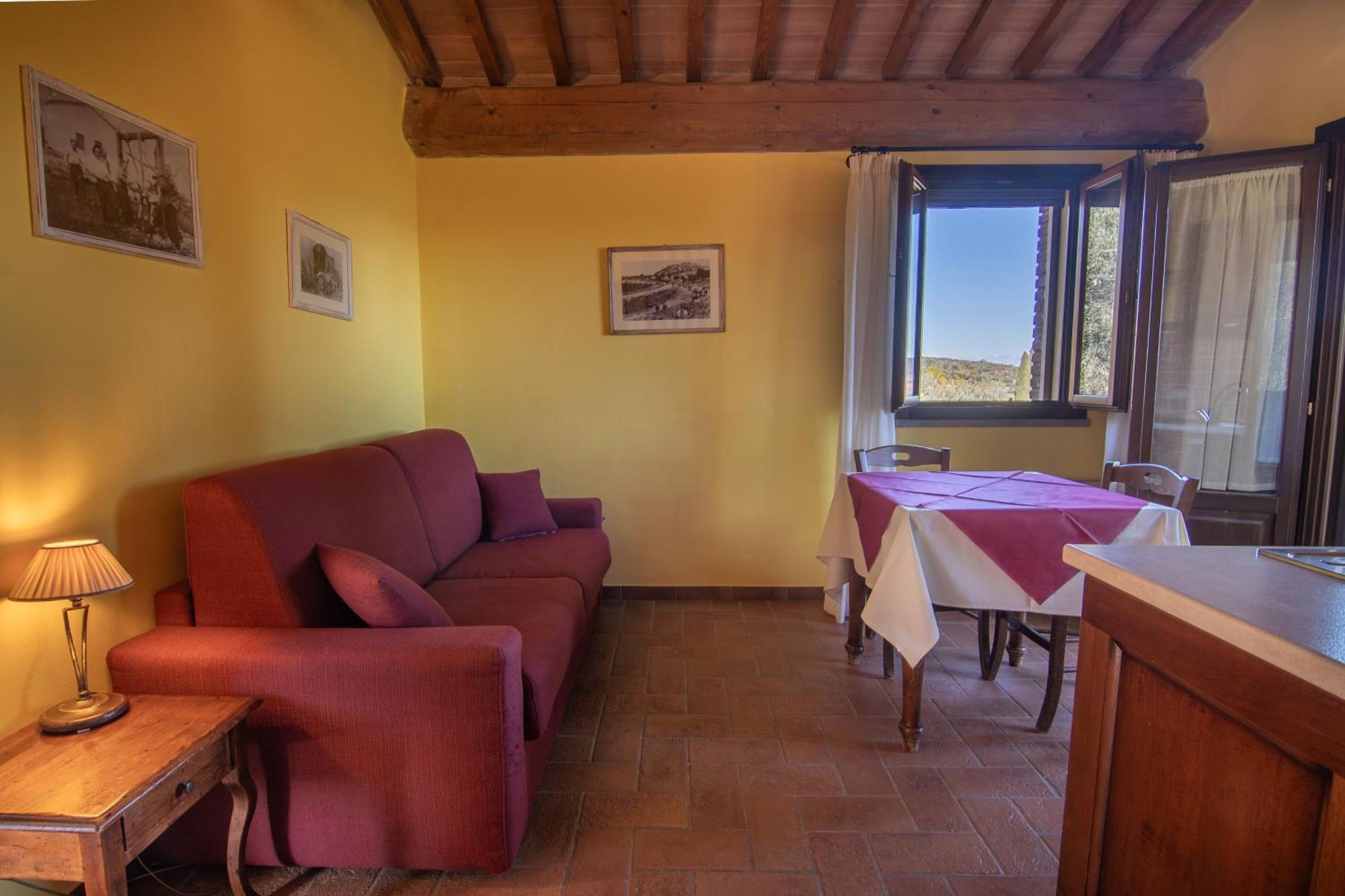 Agriturismo Buratta Fonteblanda Bagian luar foto