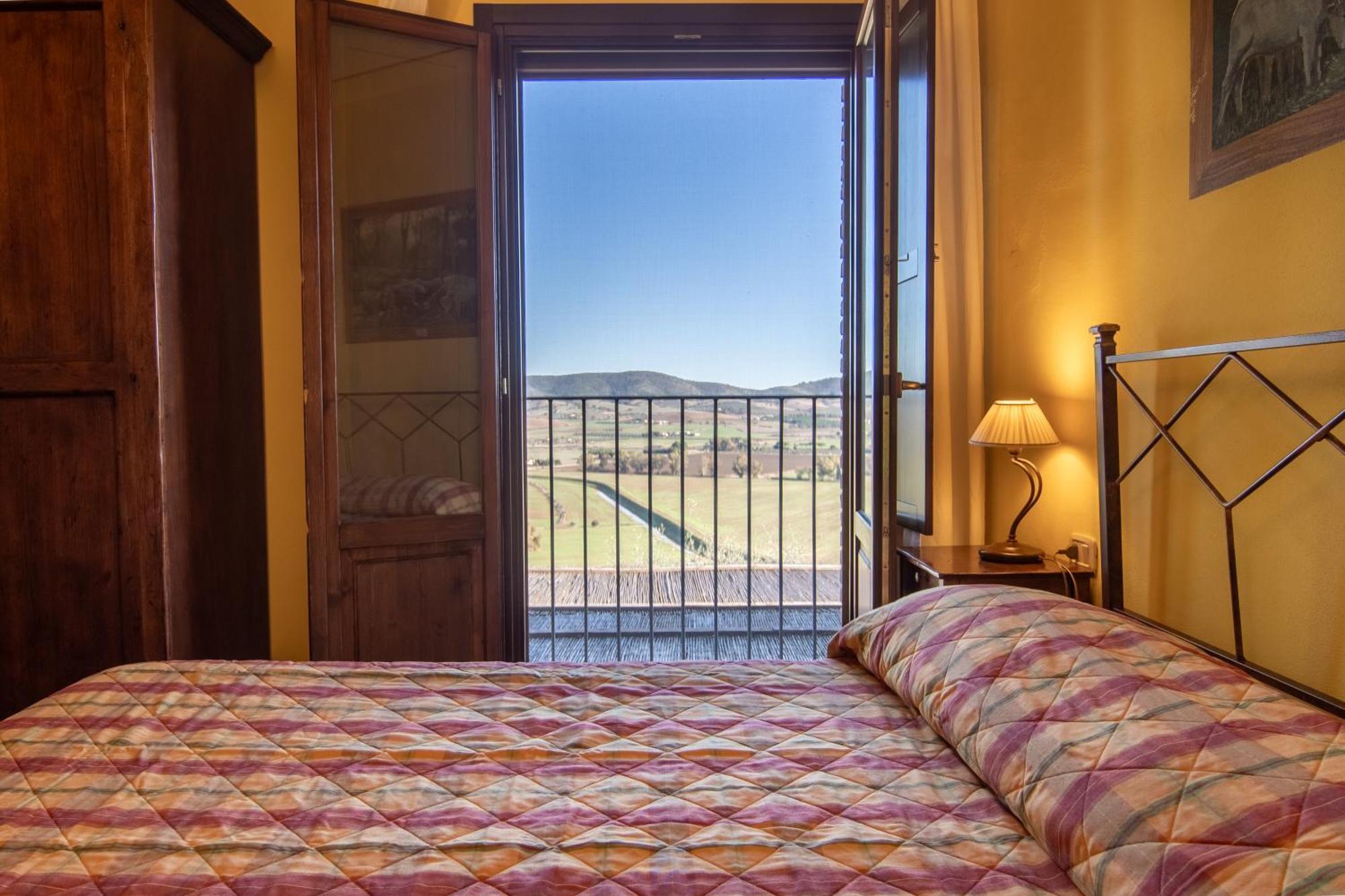 Agriturismo Buratta Fonteblanda Bagian luar foto
