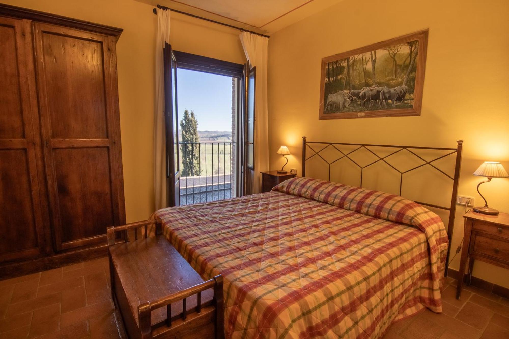 Agriturismo Buratta Fonteblanda Bagian luar foto