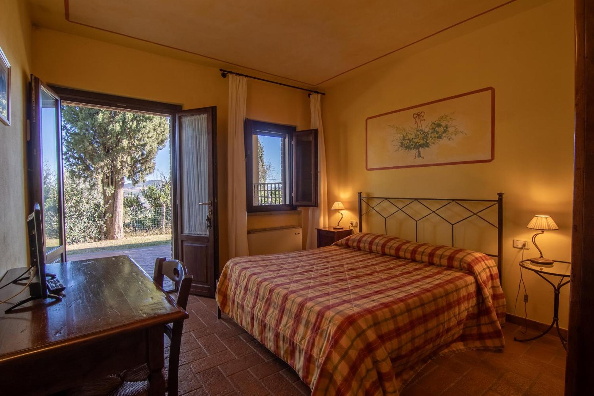 Agriturismo Buratta Fonteblanda Bagian luar foto