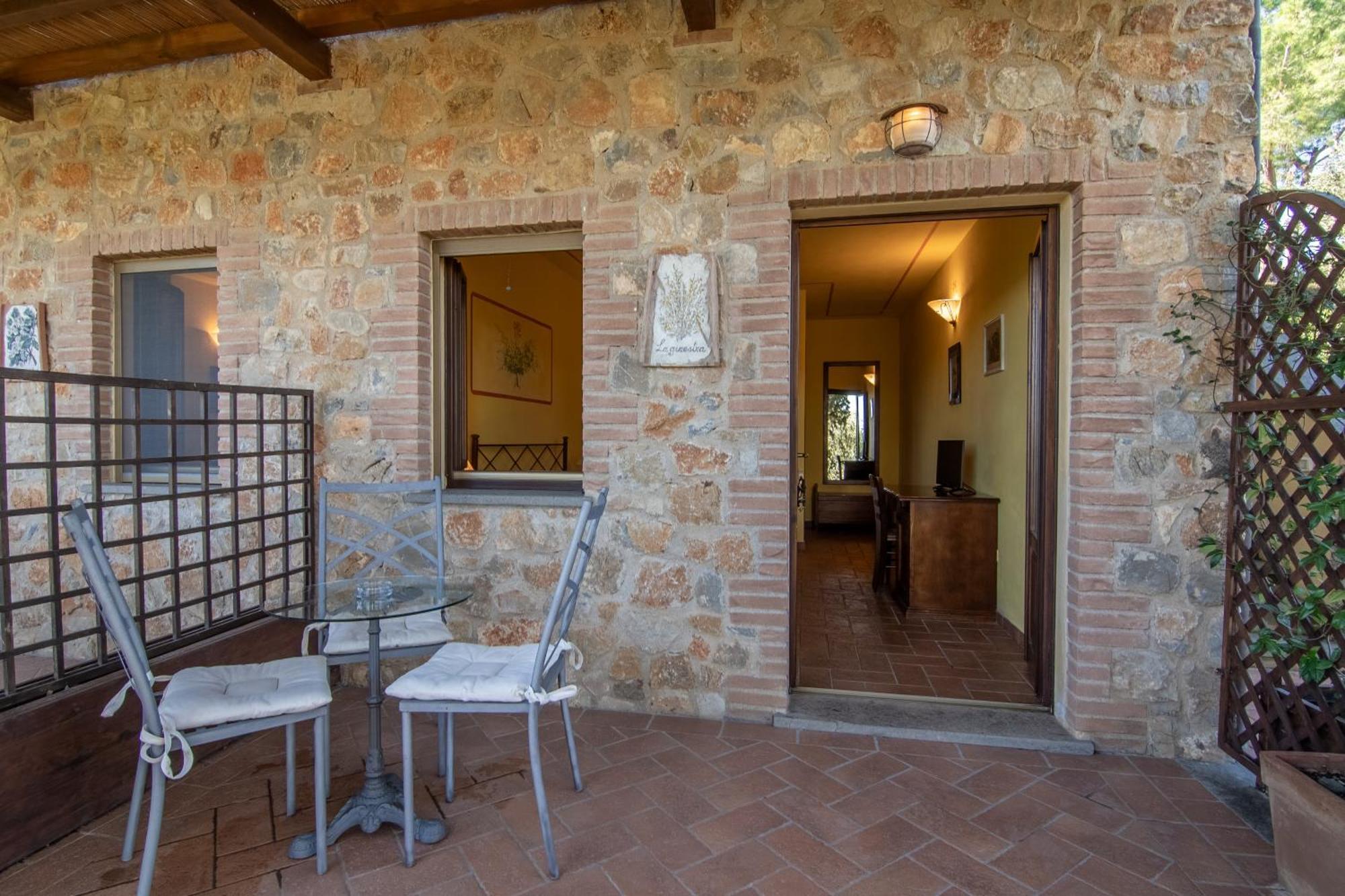 Agriturismo Buratta Fonteblanda Ruang foto